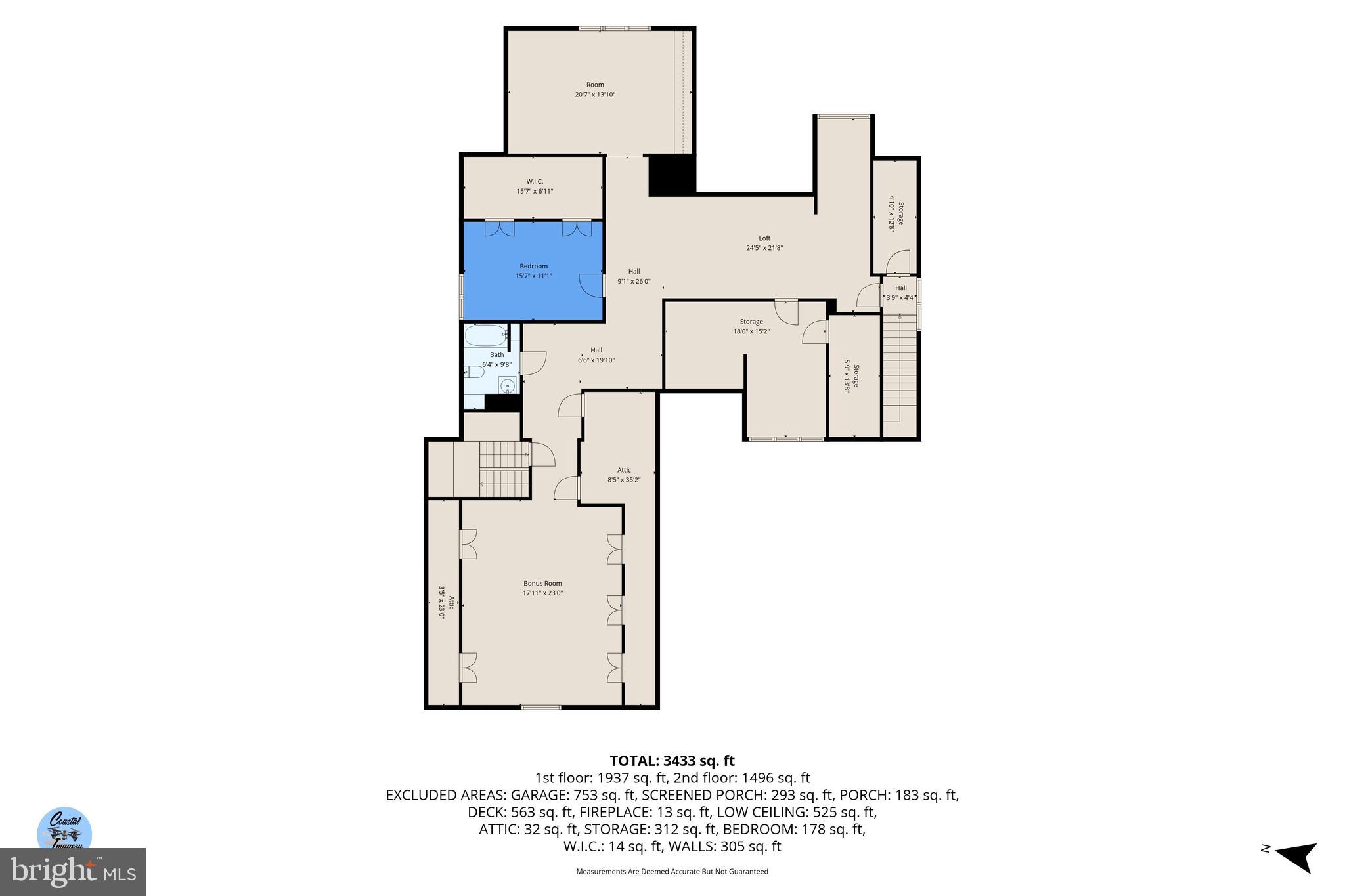 LAGRANGE ESTATES - Residential