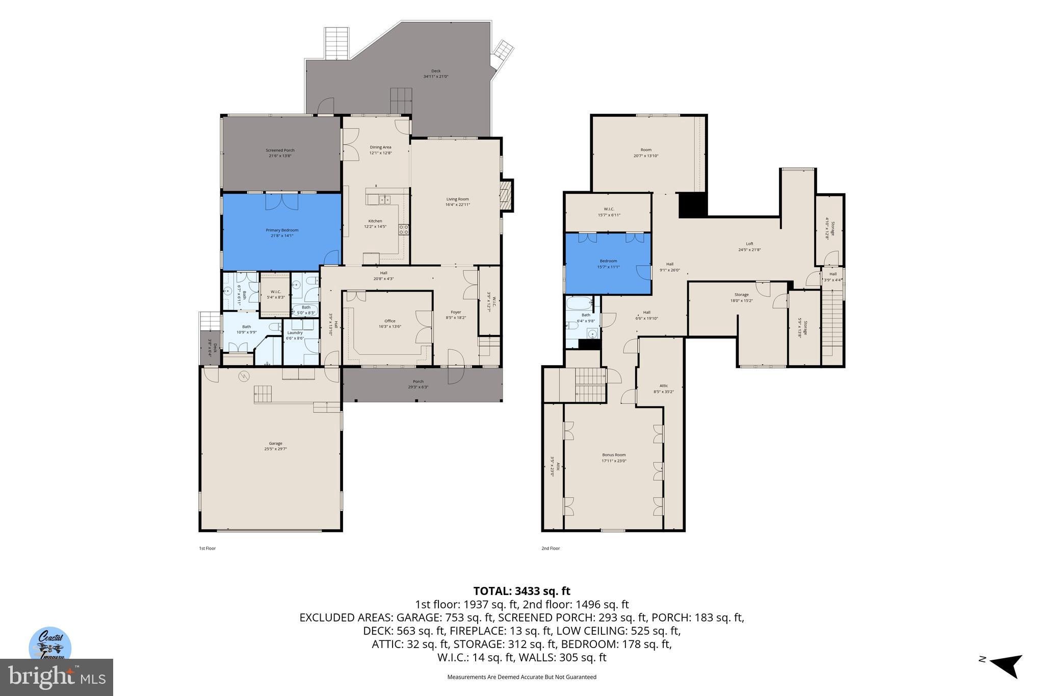 LAGRANGE ESTATES - Residential