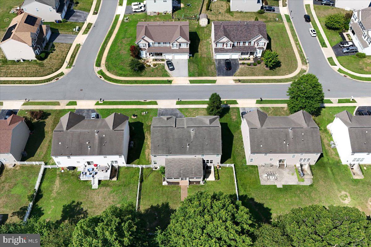 TOWNSEND VILLAGE IL - Residential
