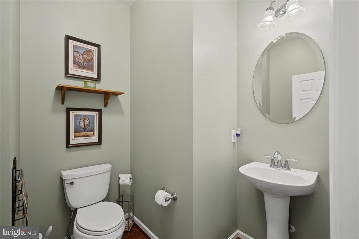 TOWNSEND VILLAGE IL - Residential