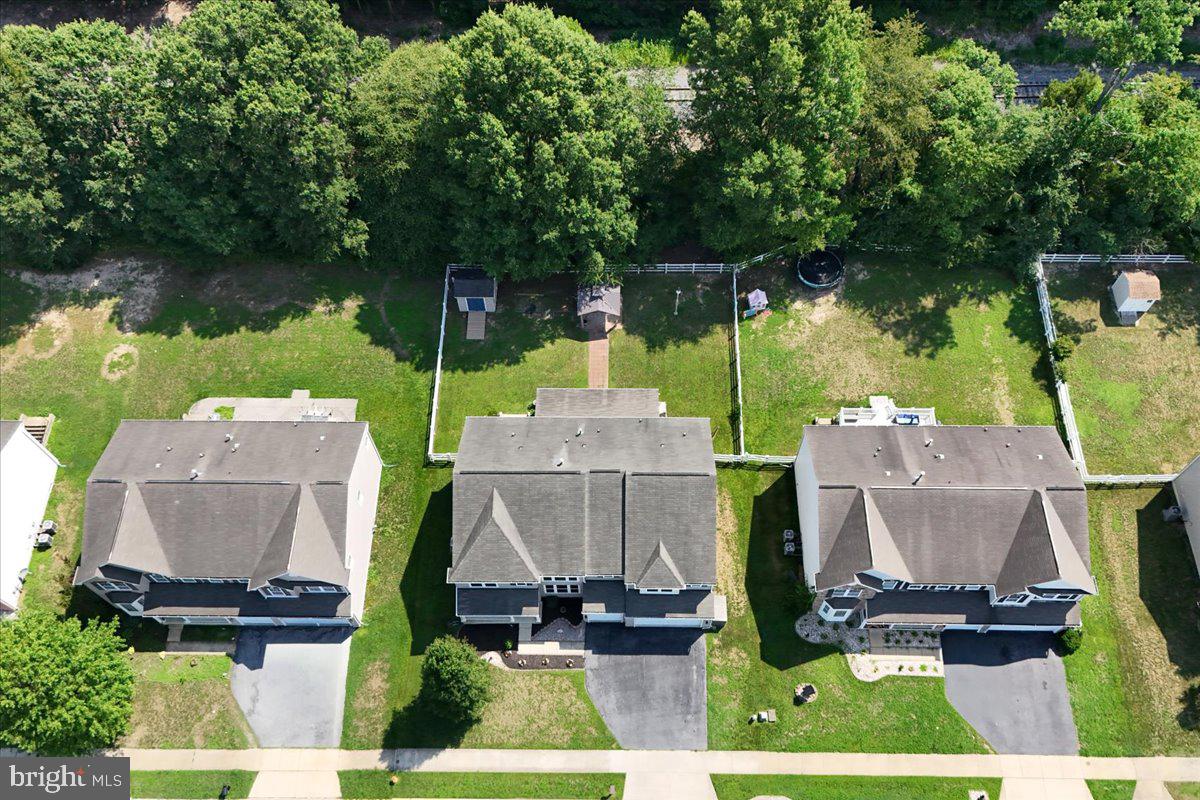 TOWNSEND VILLAGE IL - Residential