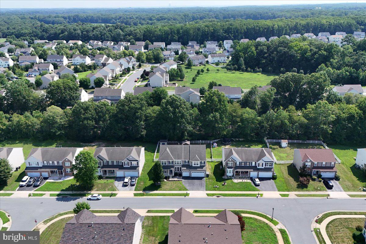 TOWNSEND VILLAGE IL - Residential