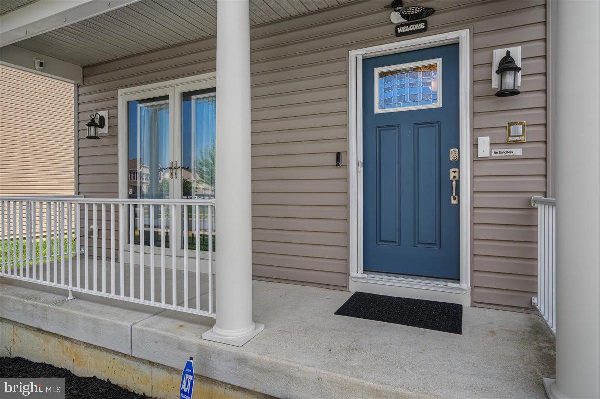 TOWNSEND VILLAGE IL - Residential