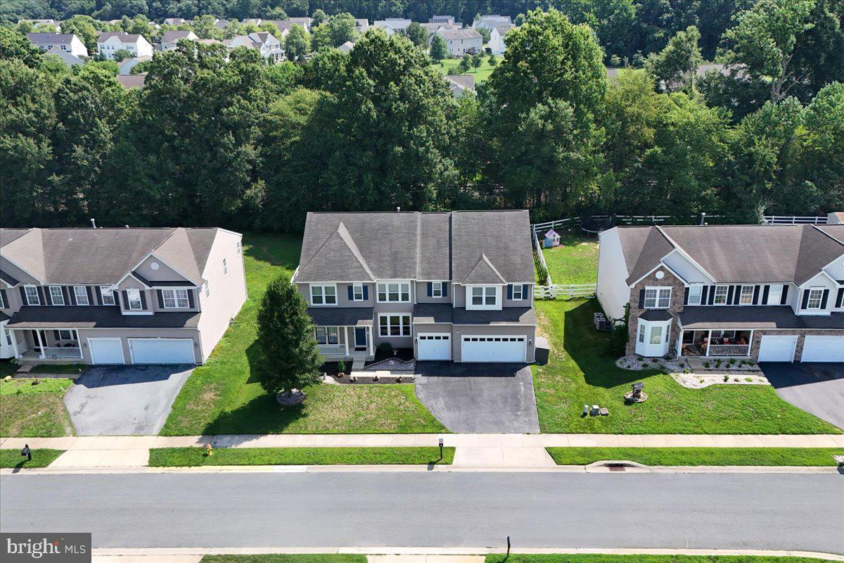 TOWNSEND VILLAGE IL - Residential