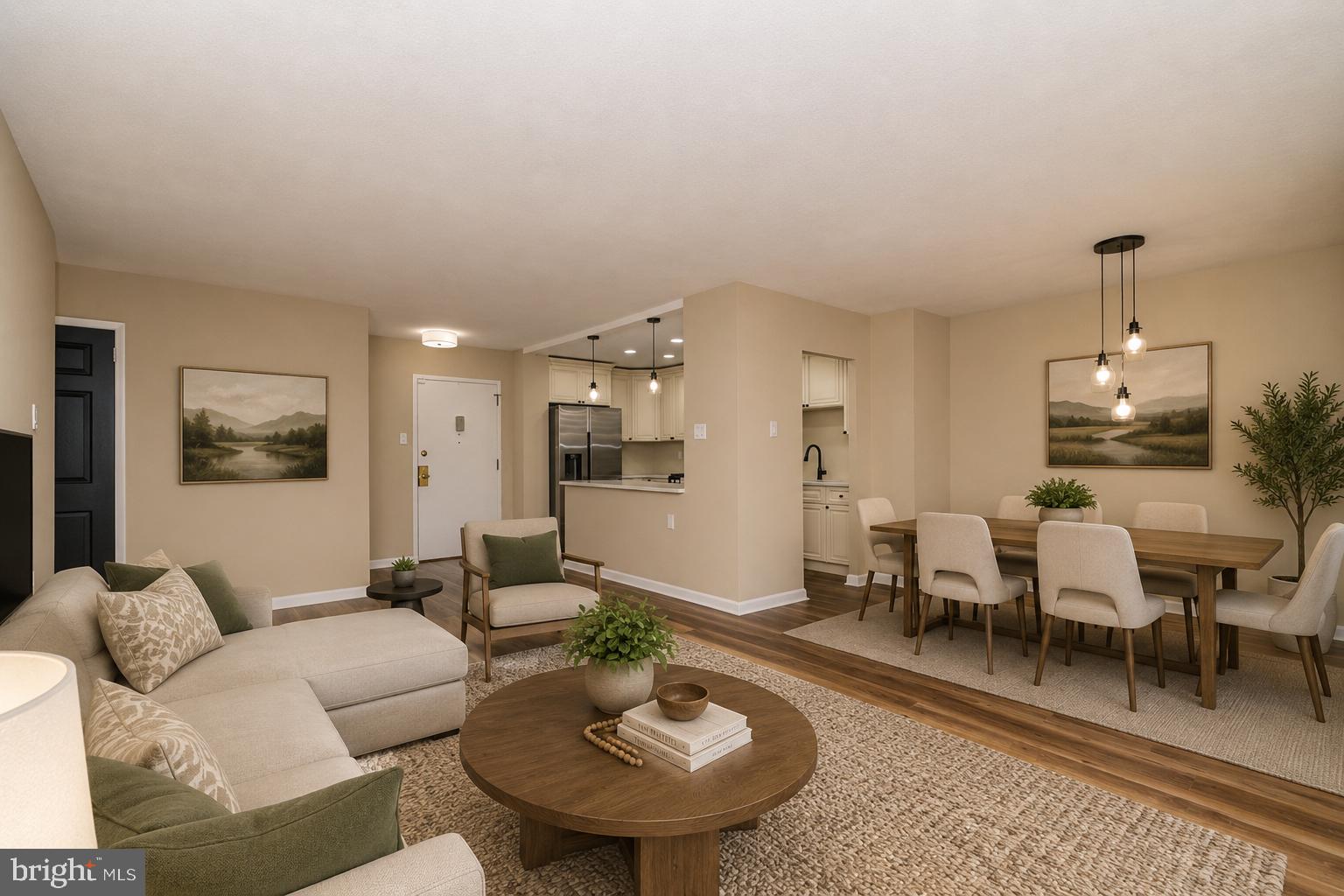 STRATH HAVEN - Residential