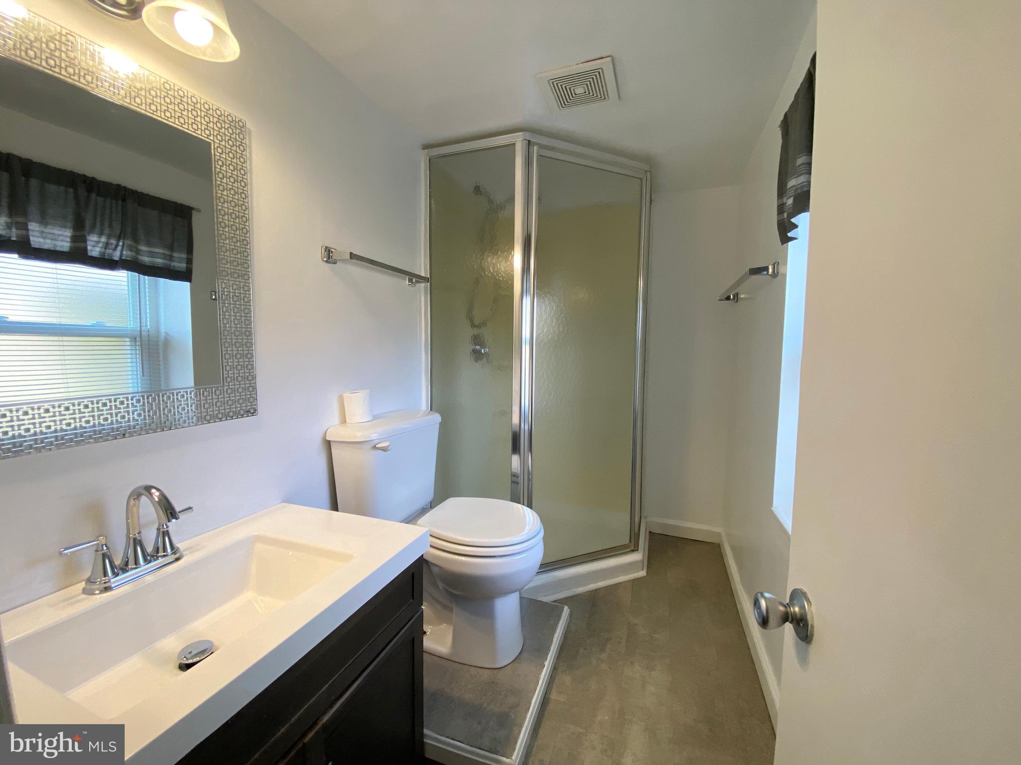 REISTERSTOWN - Residential