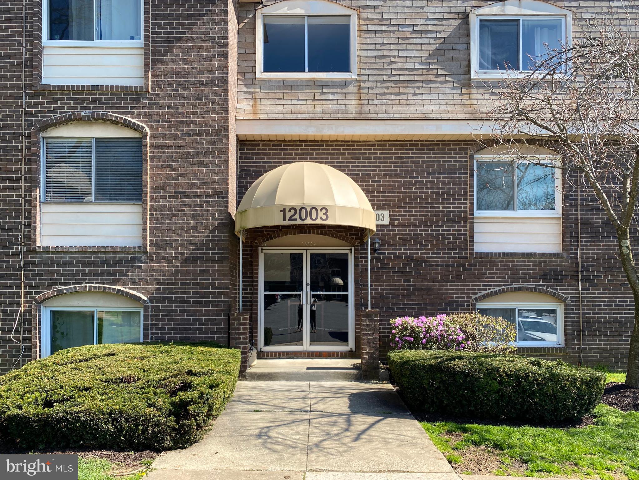 REISTERSTOWN - Residential