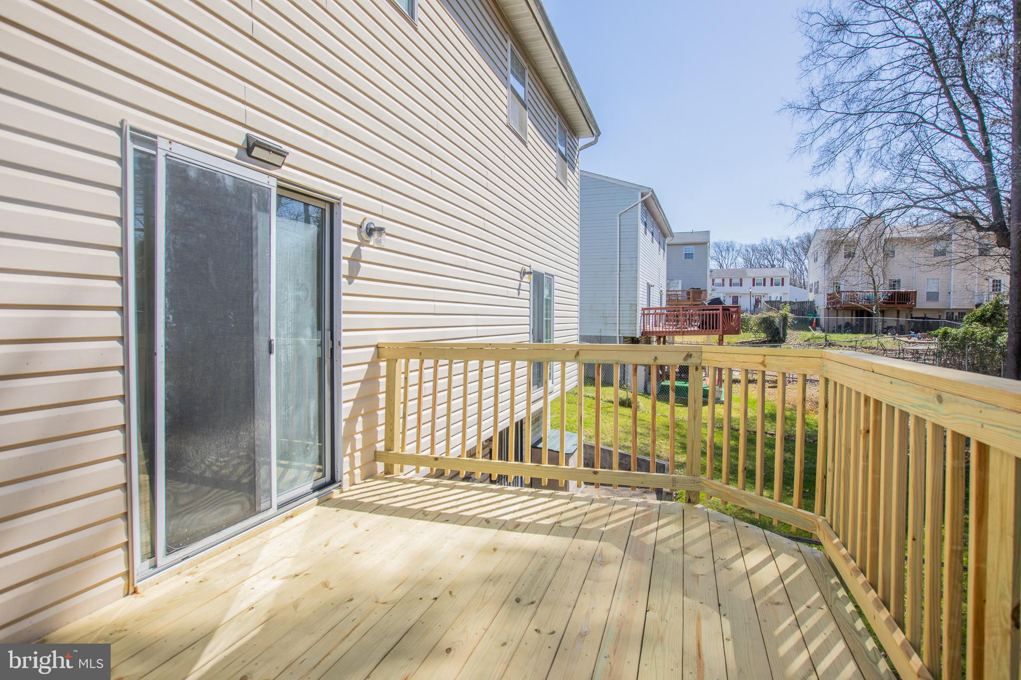 SUMMERFIELD - Residential Lease