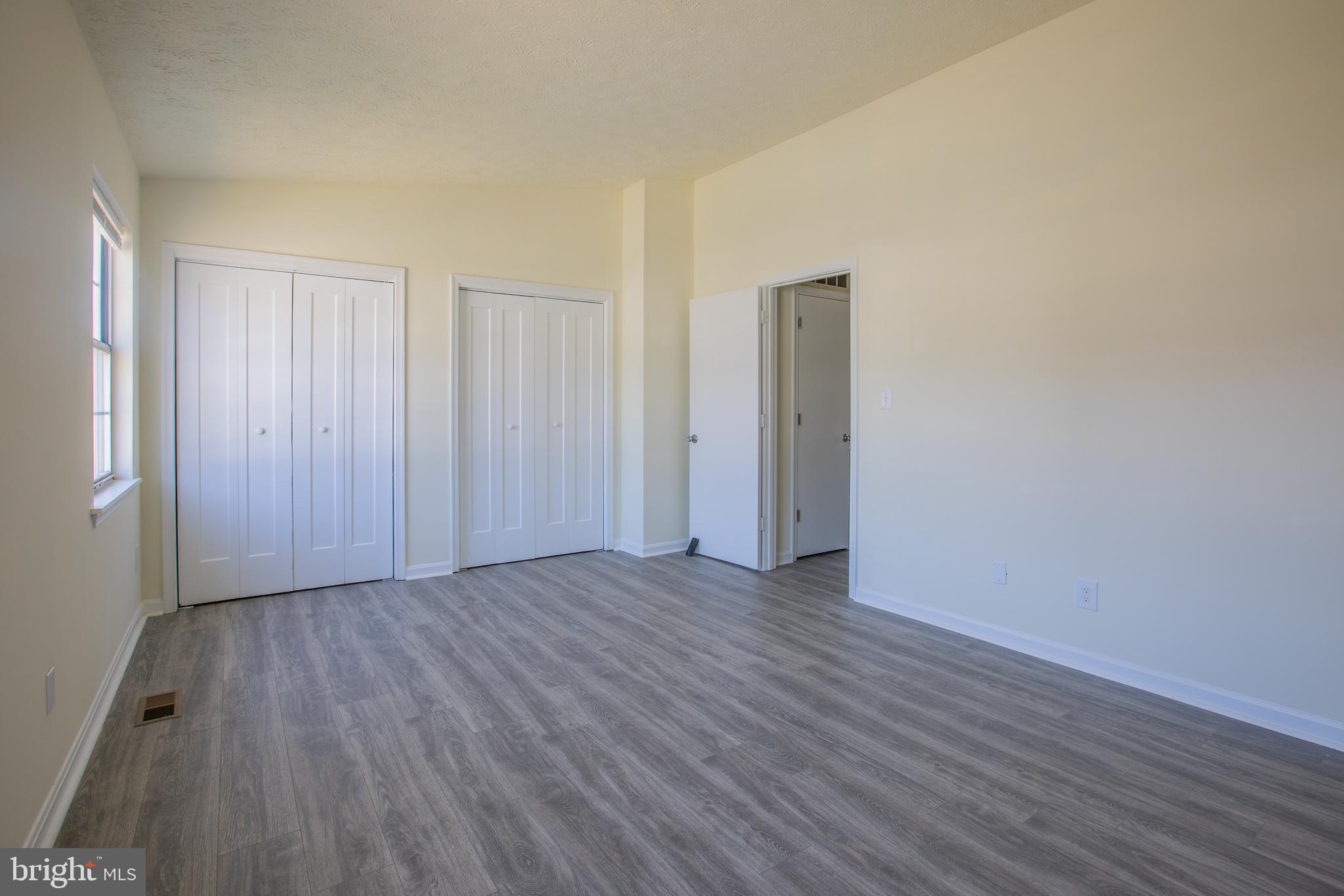 SUMMERFIELD - Residential Lease