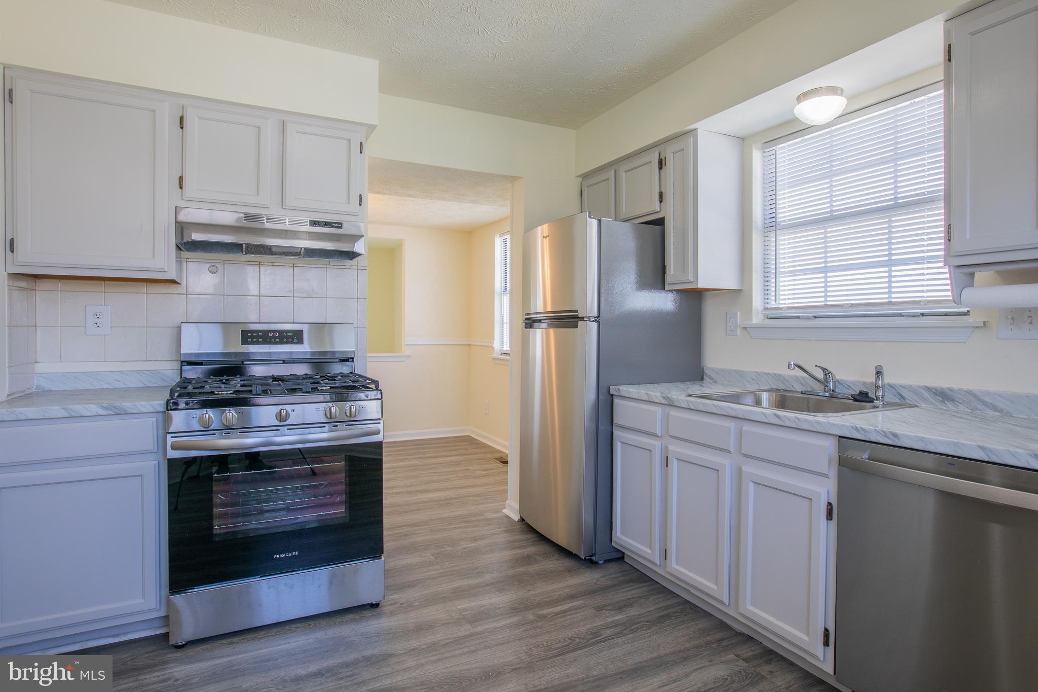 SUMMERFIELD - Residential Lease