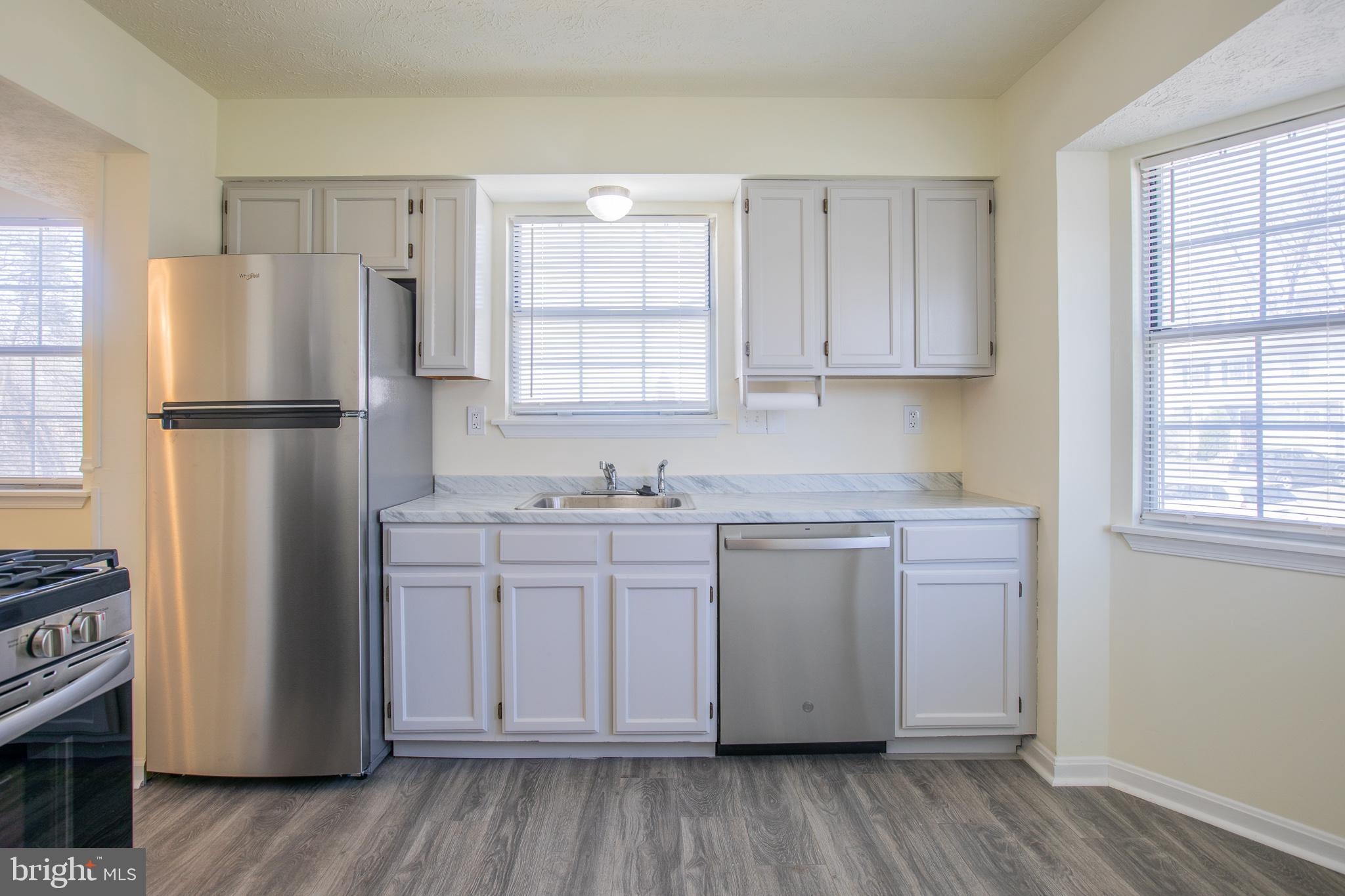 SUMMERFIELD - Residential Lease