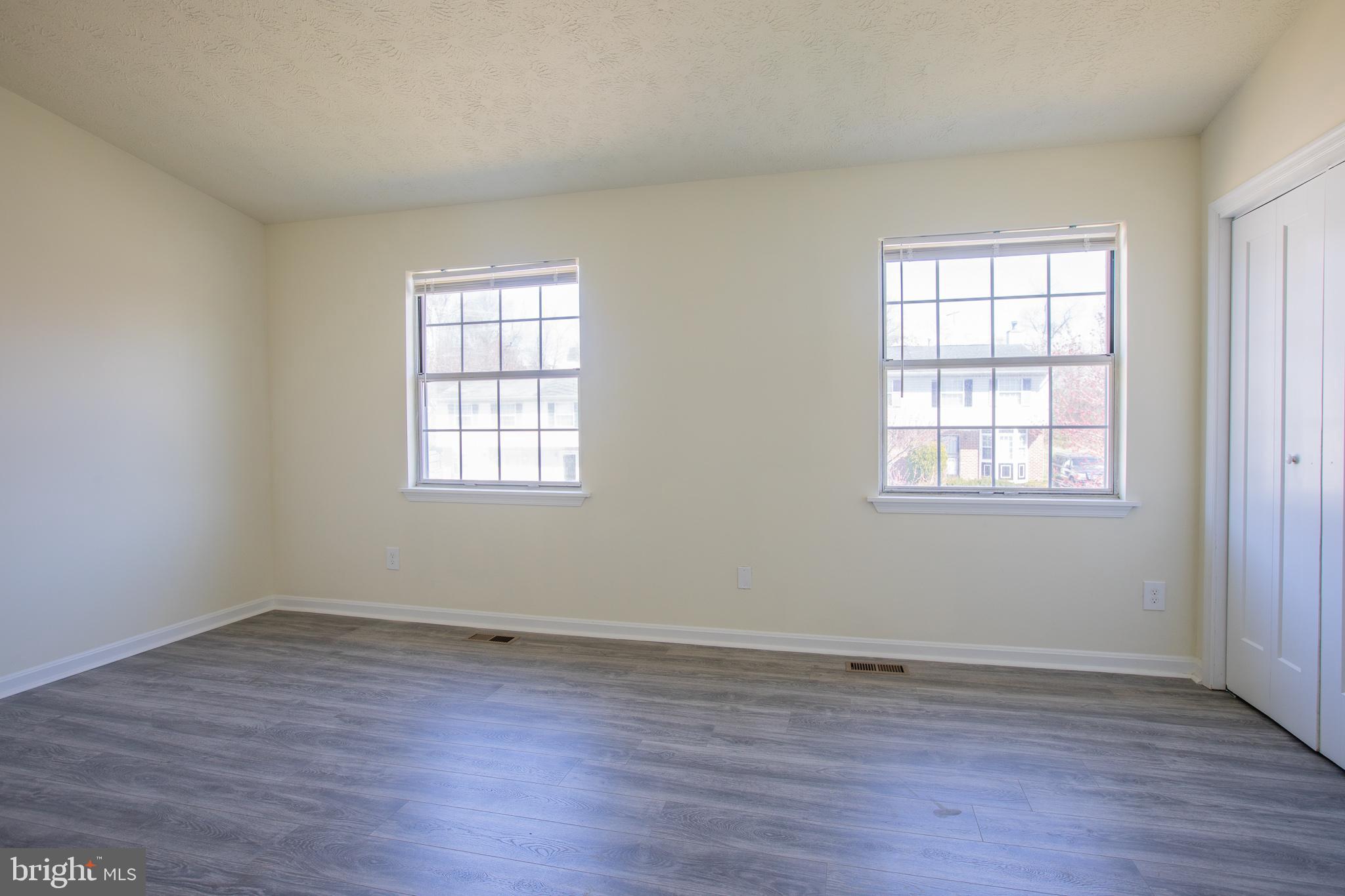 SUMMERFIELD - Residential Lease