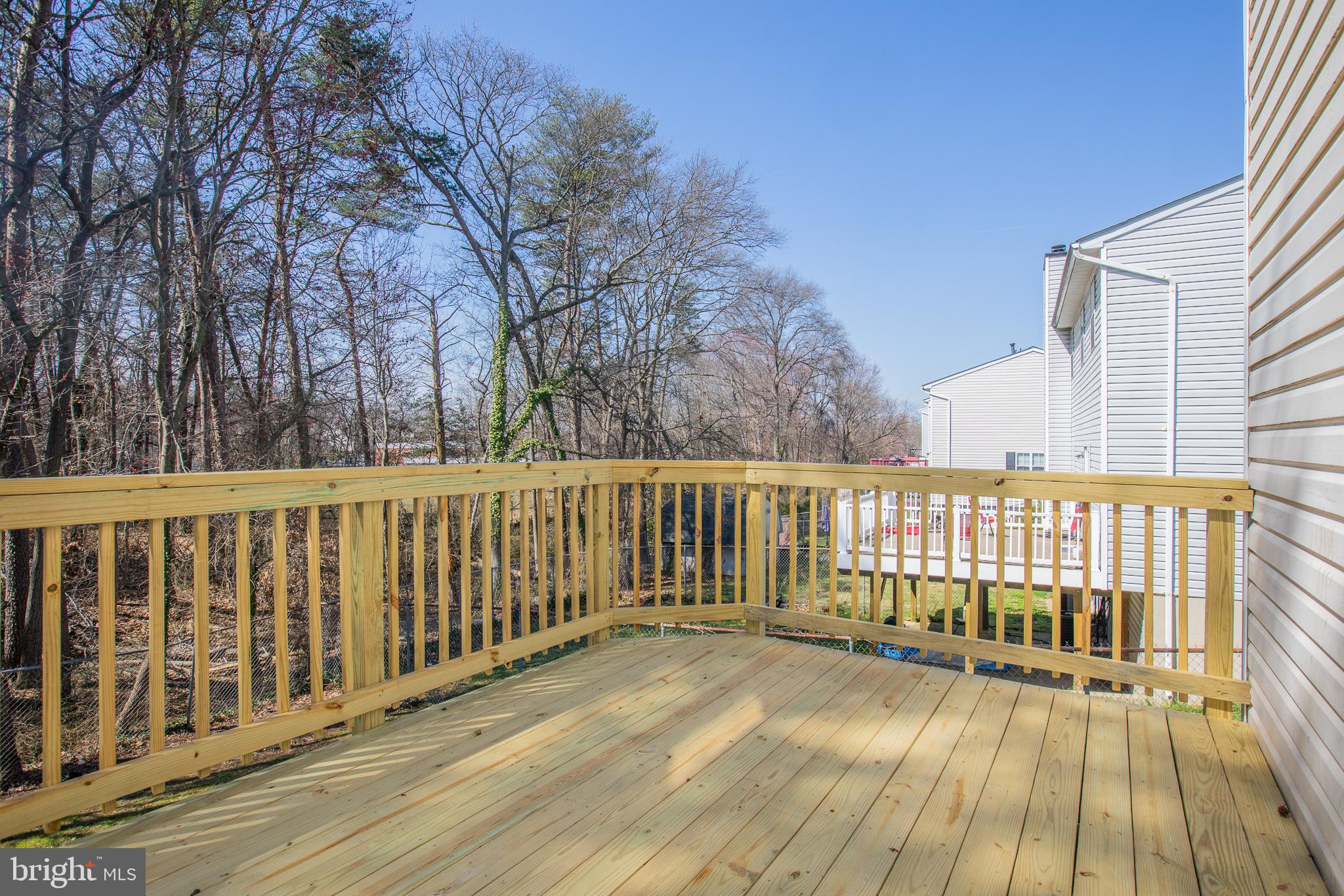 SUMMERFIELD - Residential Lease