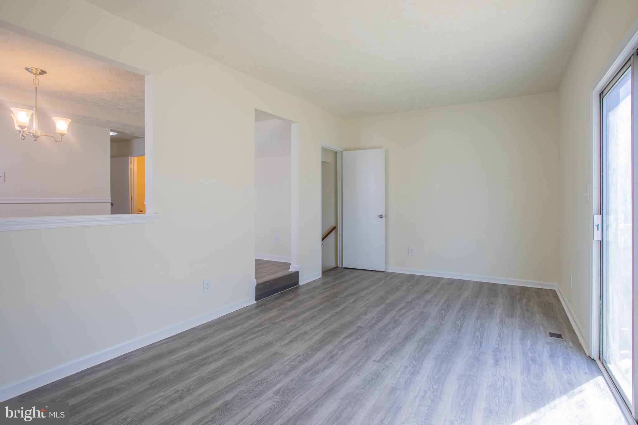 SUMMERFIELD - Residential Lease
