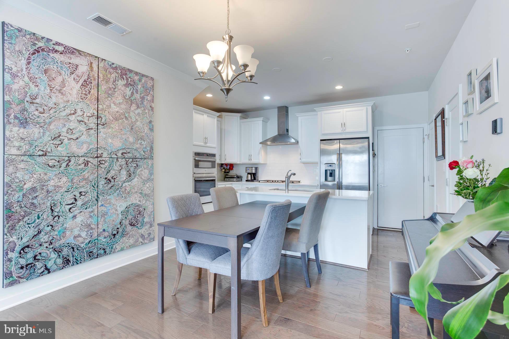 LOUDOUN VALLEY CARLISLE - Residential Lease