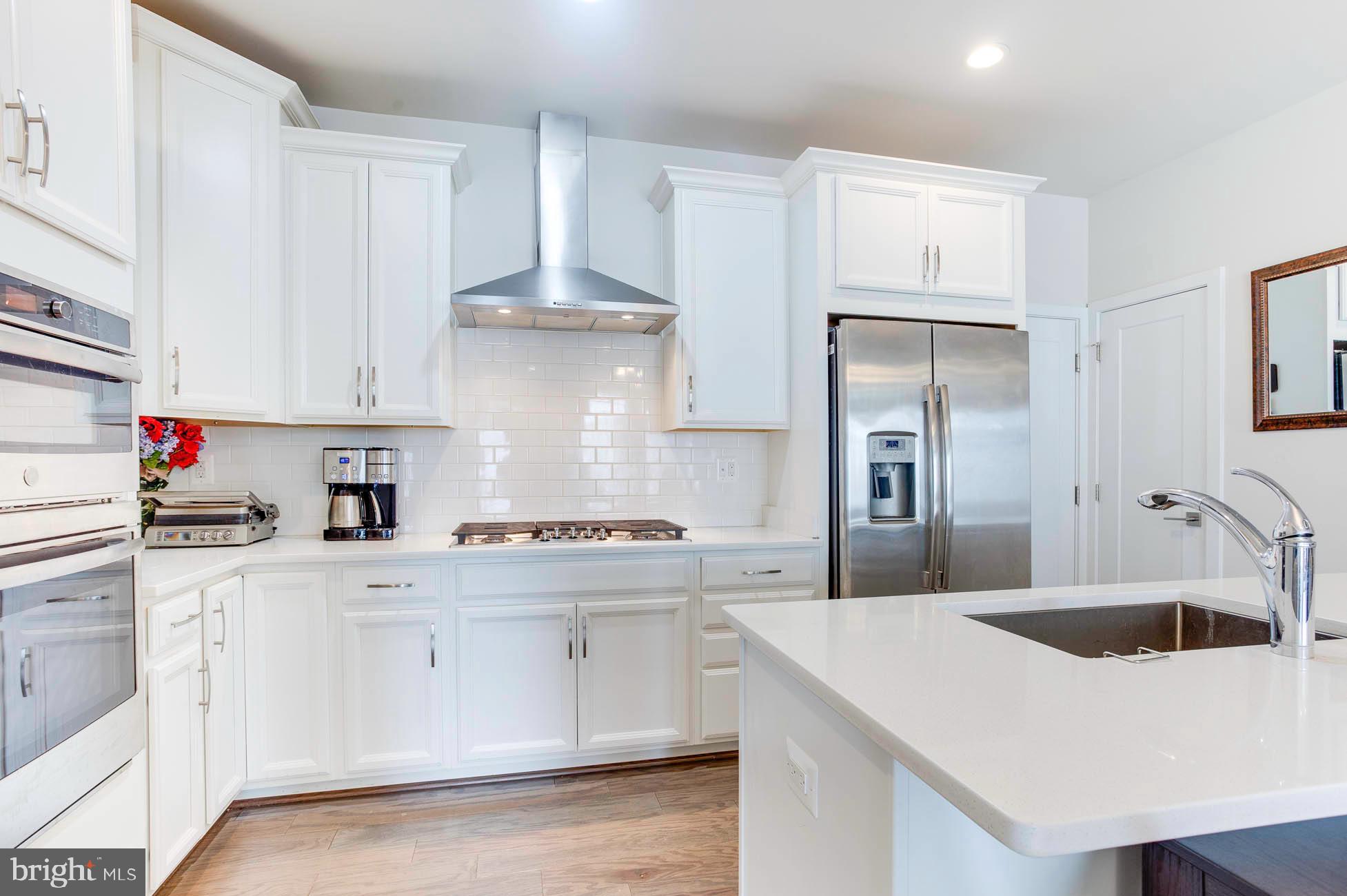 LOUDOUN VALLEY CARLISLE - Residential Lease