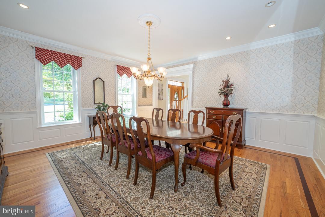 SPRING MEADOW FARM - Residential