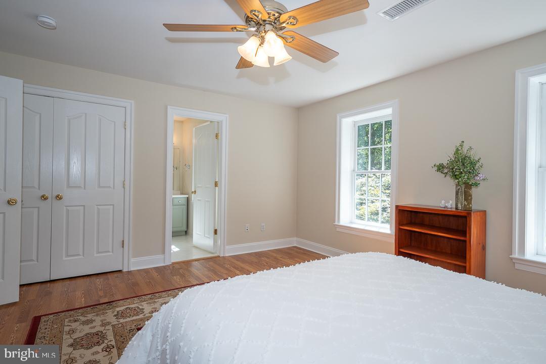 SPRING MEADOW FARM - Residential