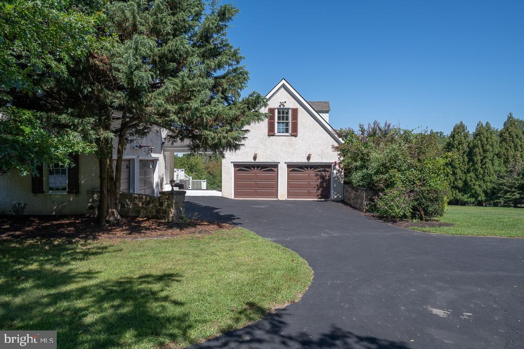 SPRING MEADOW FARM - Residential
