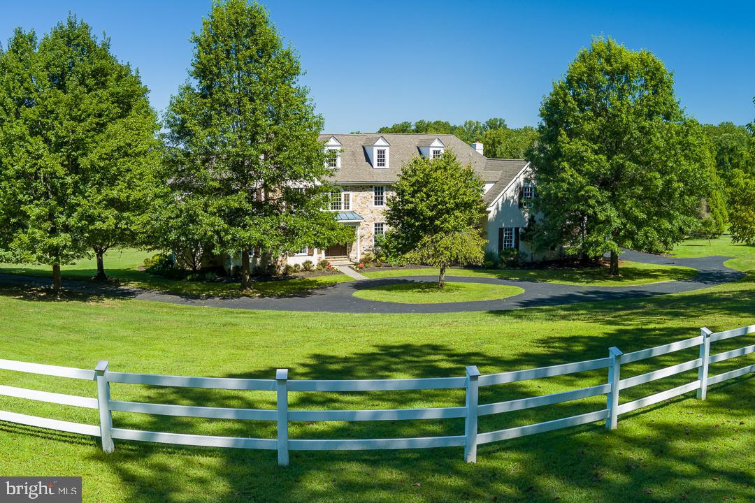 SPRING MEADOW FARM - Residential