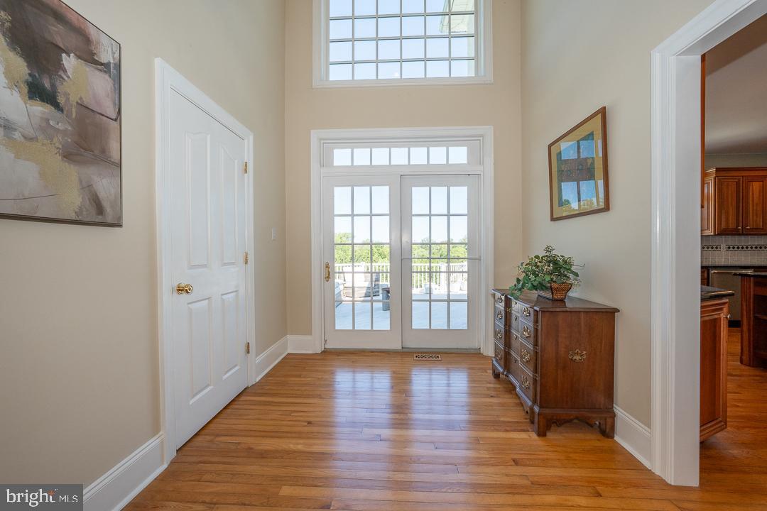 SPRING MEADOW FARM - Residential