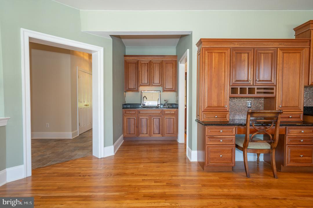 SPRING MEADOW FARM - Residential
