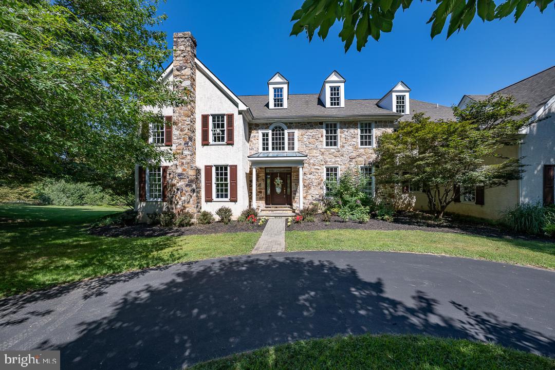 SPRING MEADOW FARM - Residential