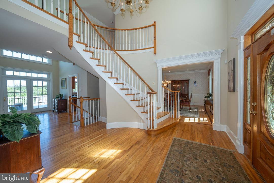 SPRING MEADOW FARM - Residential