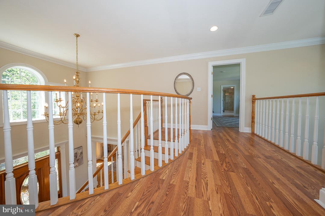SPRING MEADOW FARM - Residential