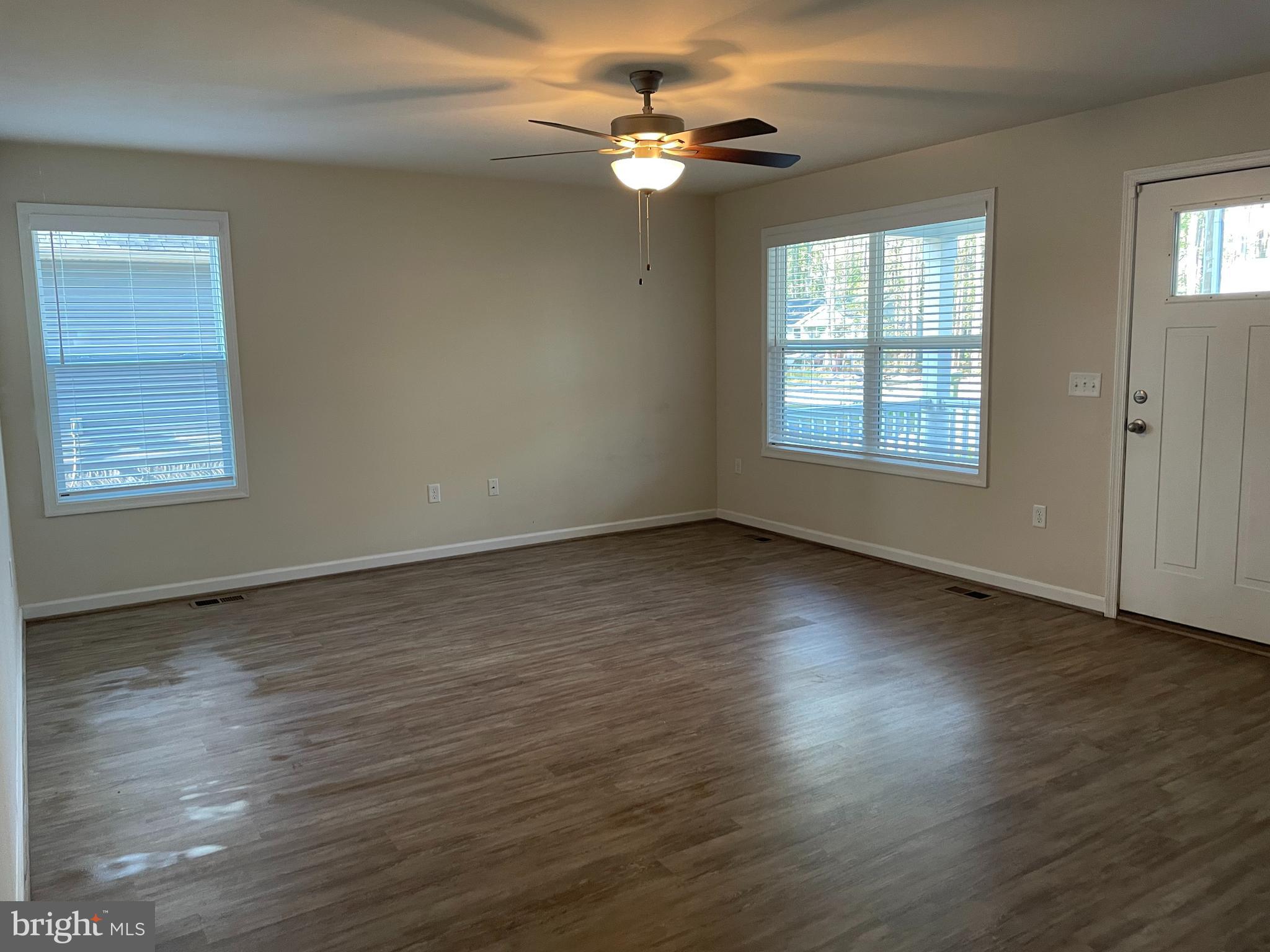 PLACID BAY - Residential Lease