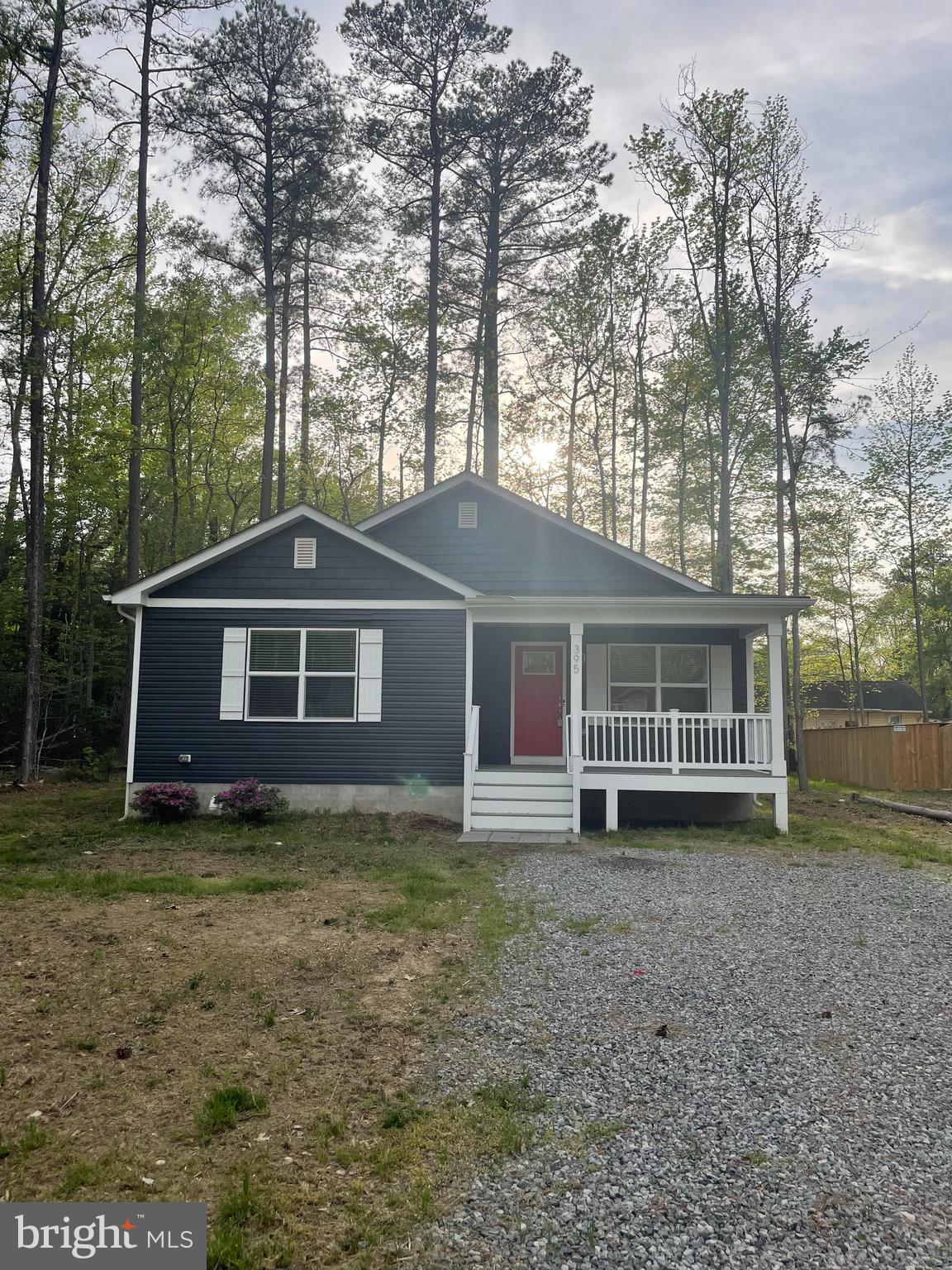 Super cute 3 bedroom, 2 bath home in Placid Bay.  This home is only 4 years old and still looks brand new!
With its open floor plan, it is great for family gatherings.  Move in just in time for summer outings at Colonial Beach!  Interior photos to be uploaded soon.
Dogs are case by case....NO CATS.  The homeowner is highly allergic.
Apply at the website for Fredericksburg Area Rentals and Property Management.