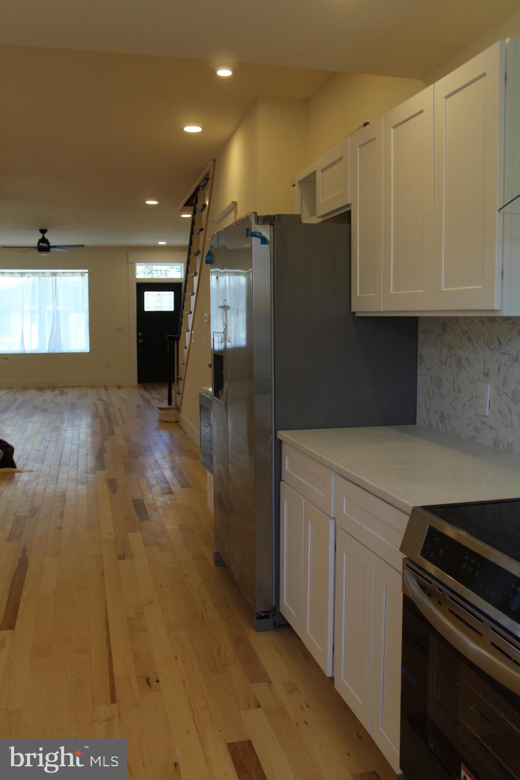 PORT RICHMOND - Residential