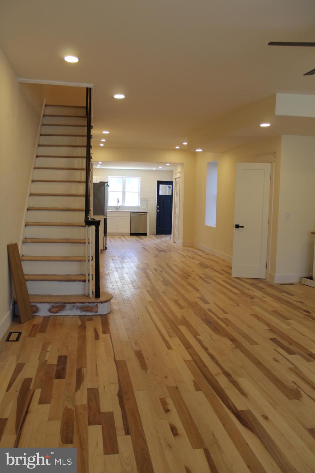 PORT RICHMOND - Residential