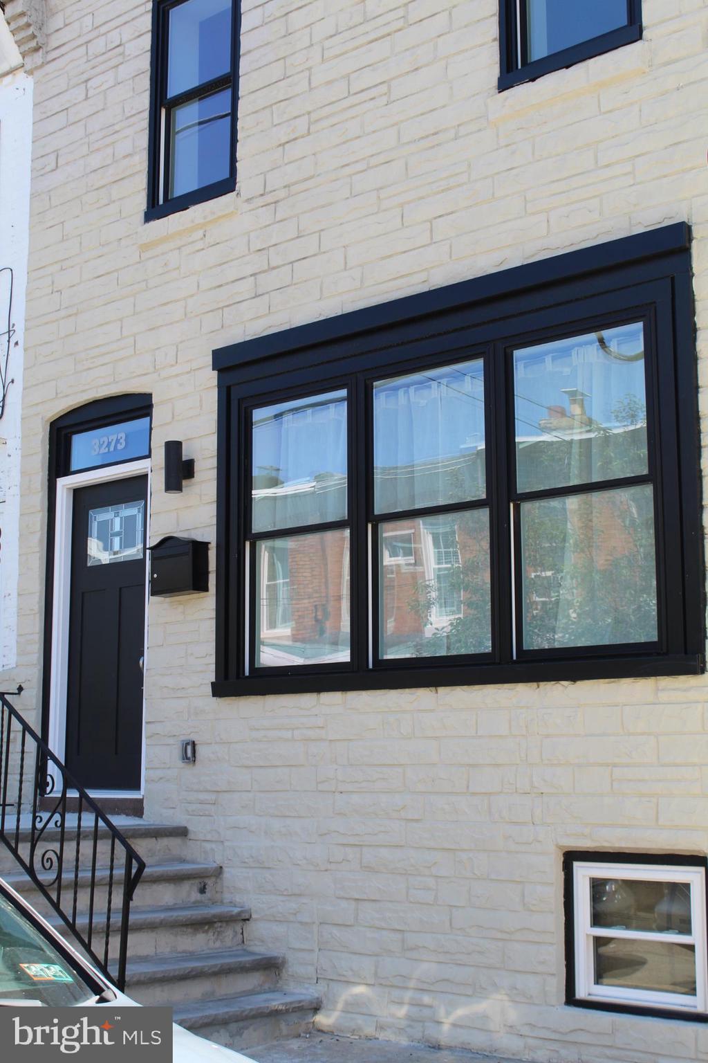 PORT RICHMOND - Residential