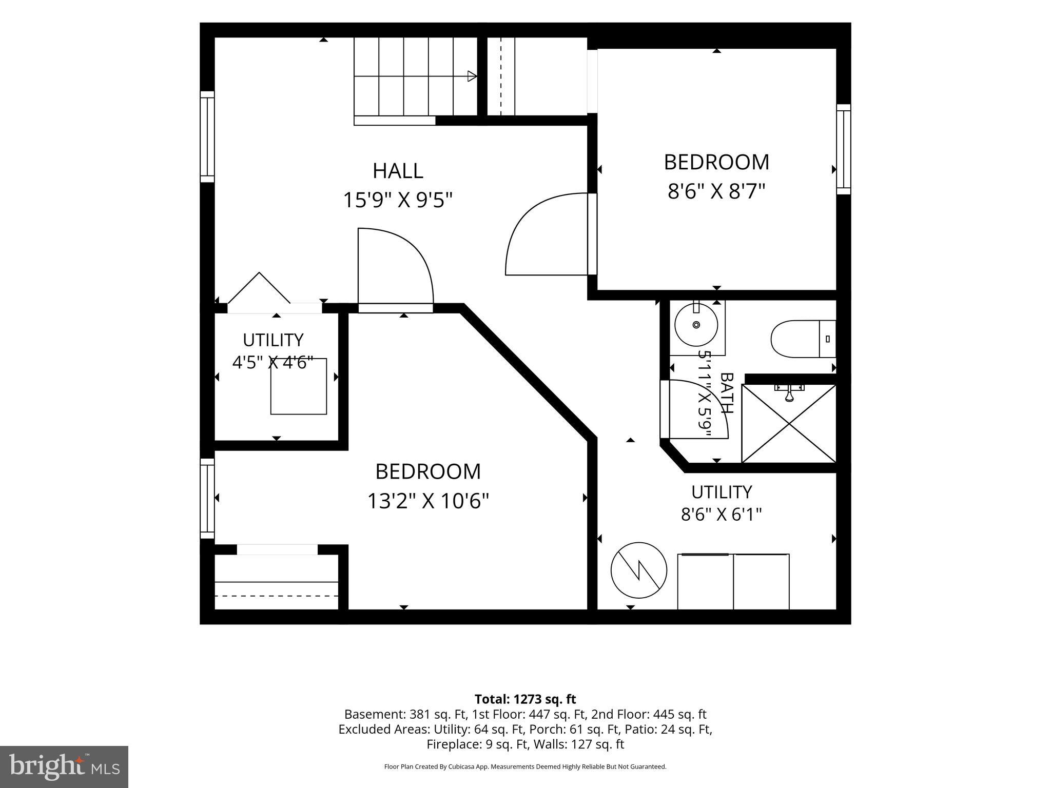 WINCHESTER CITY - Residential