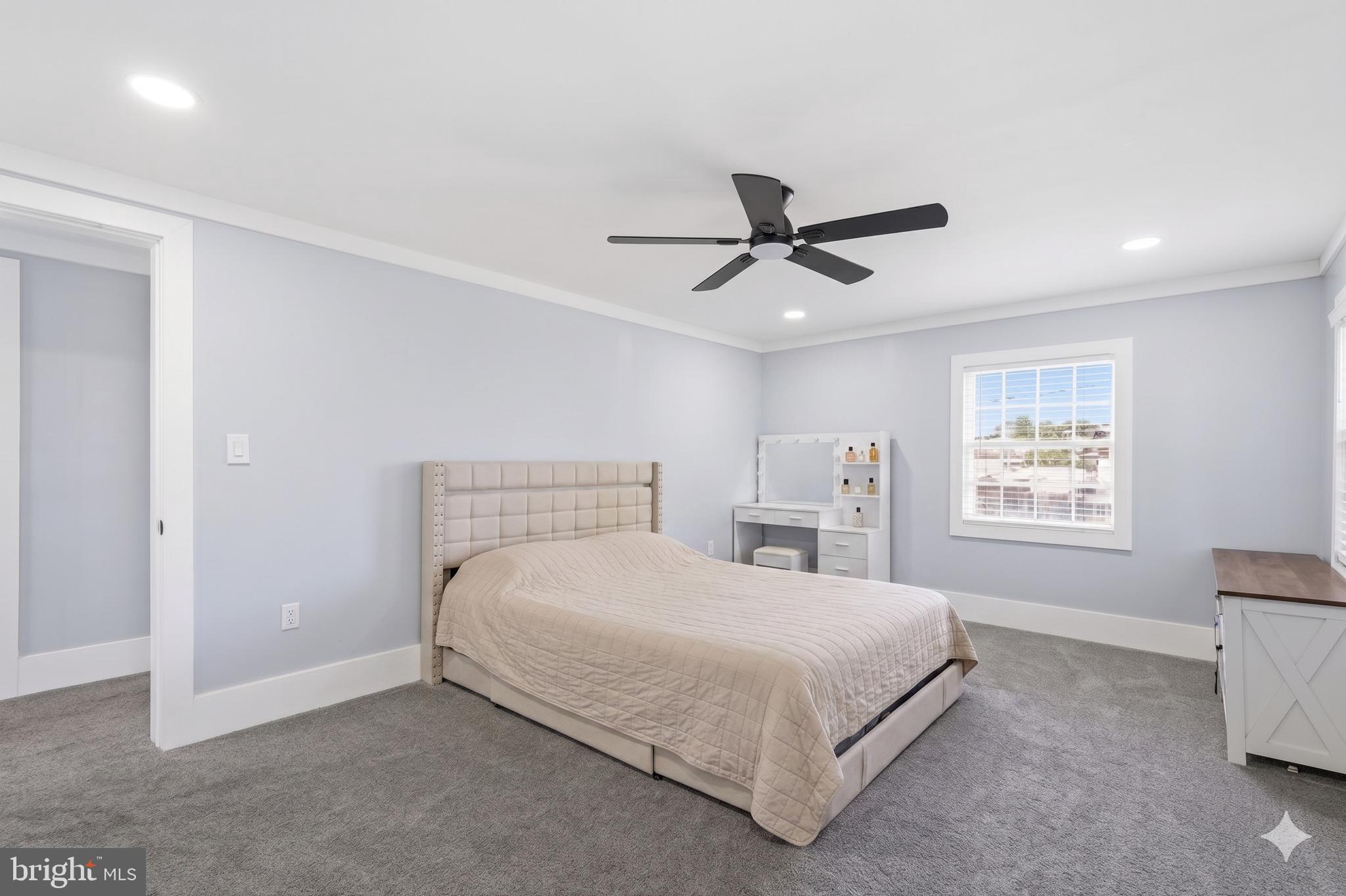 WINCHESTER CITY - Residential