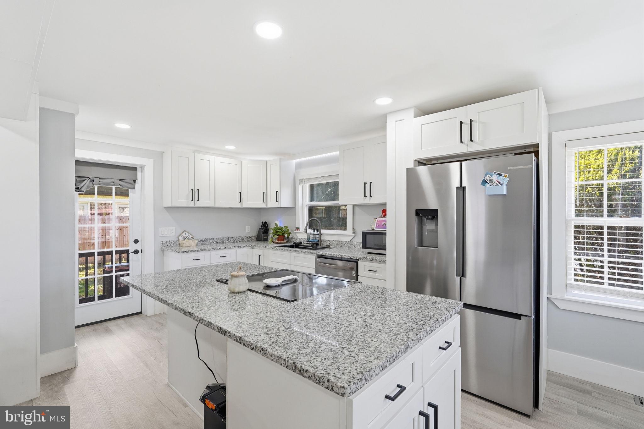 WINCHESTER CITY - Residential