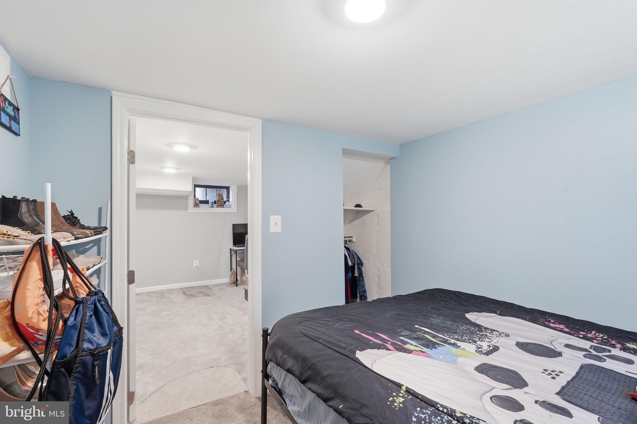 WINCHESTER CITY - Residential