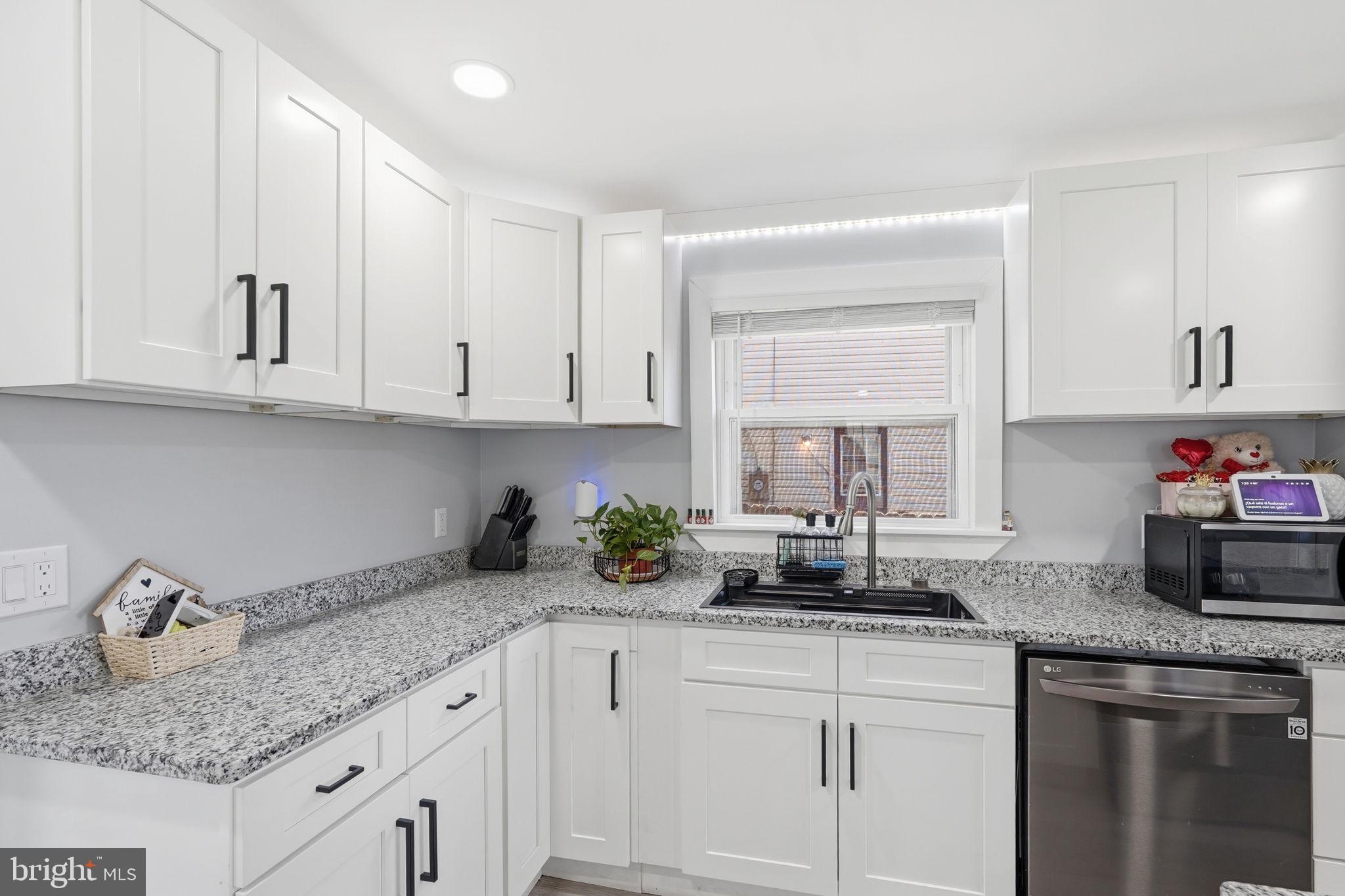 WINCHESTER CITY - Residential