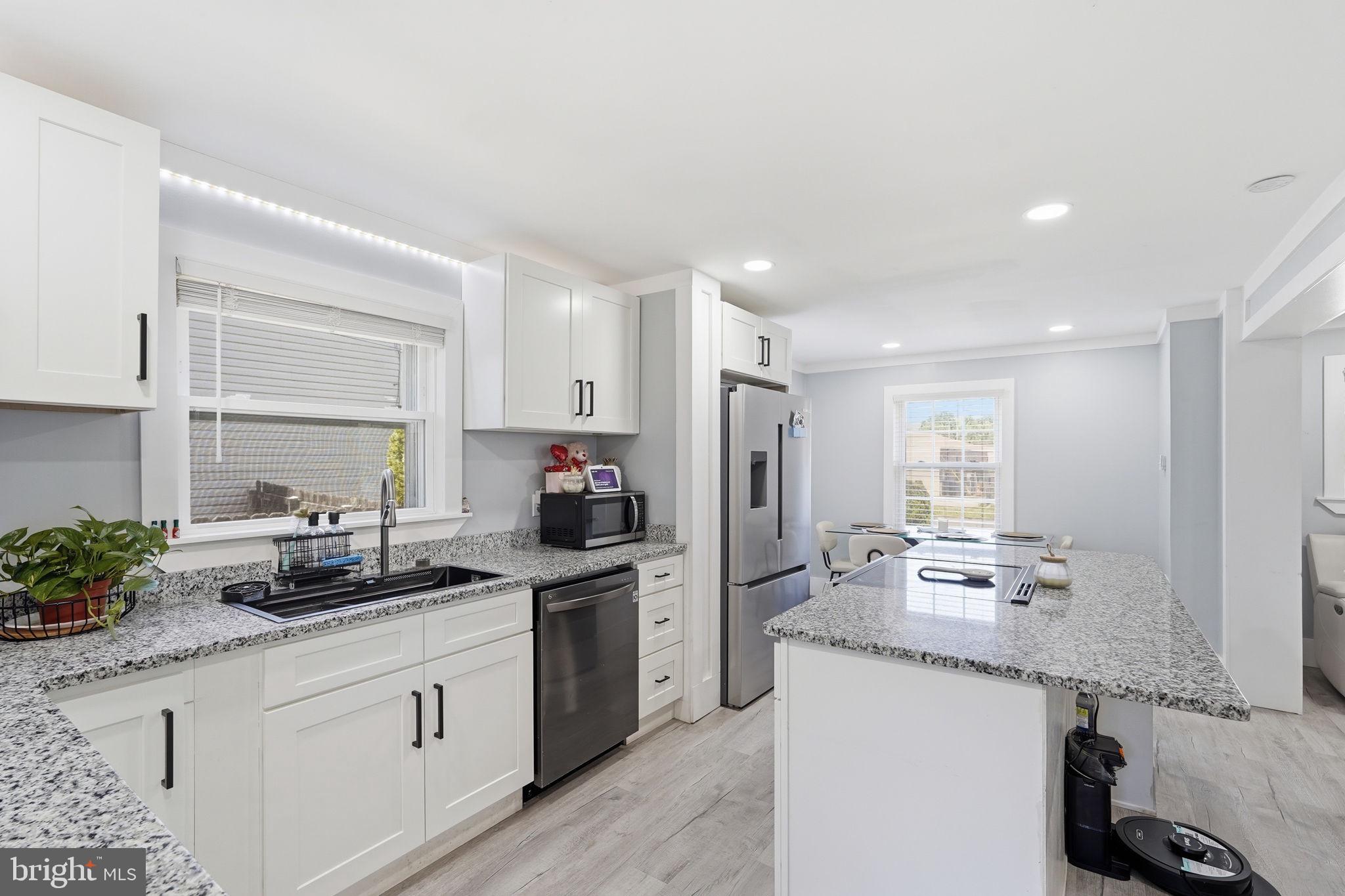 WINCHESTER CITY - Residential