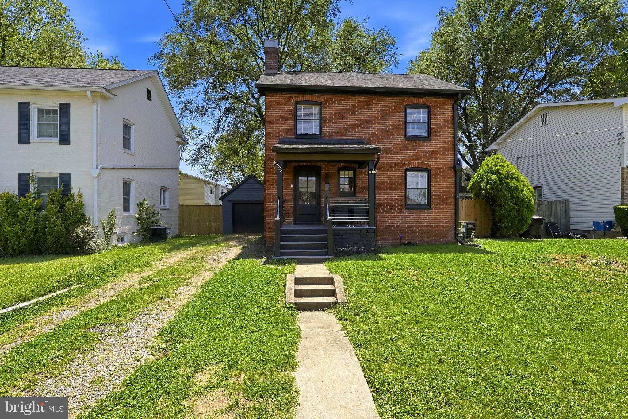 WINCHESTER CITY - Residential