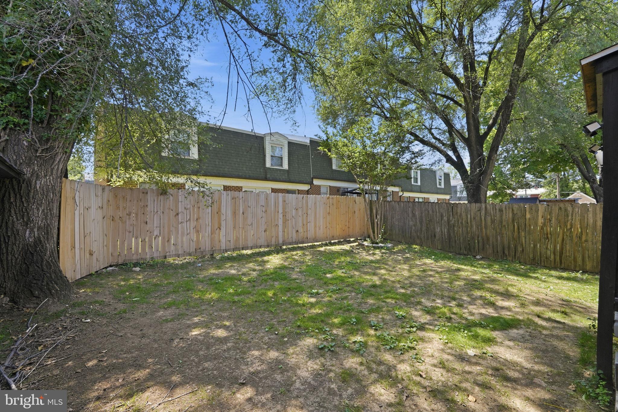 WINCHESTER CITY - Residential