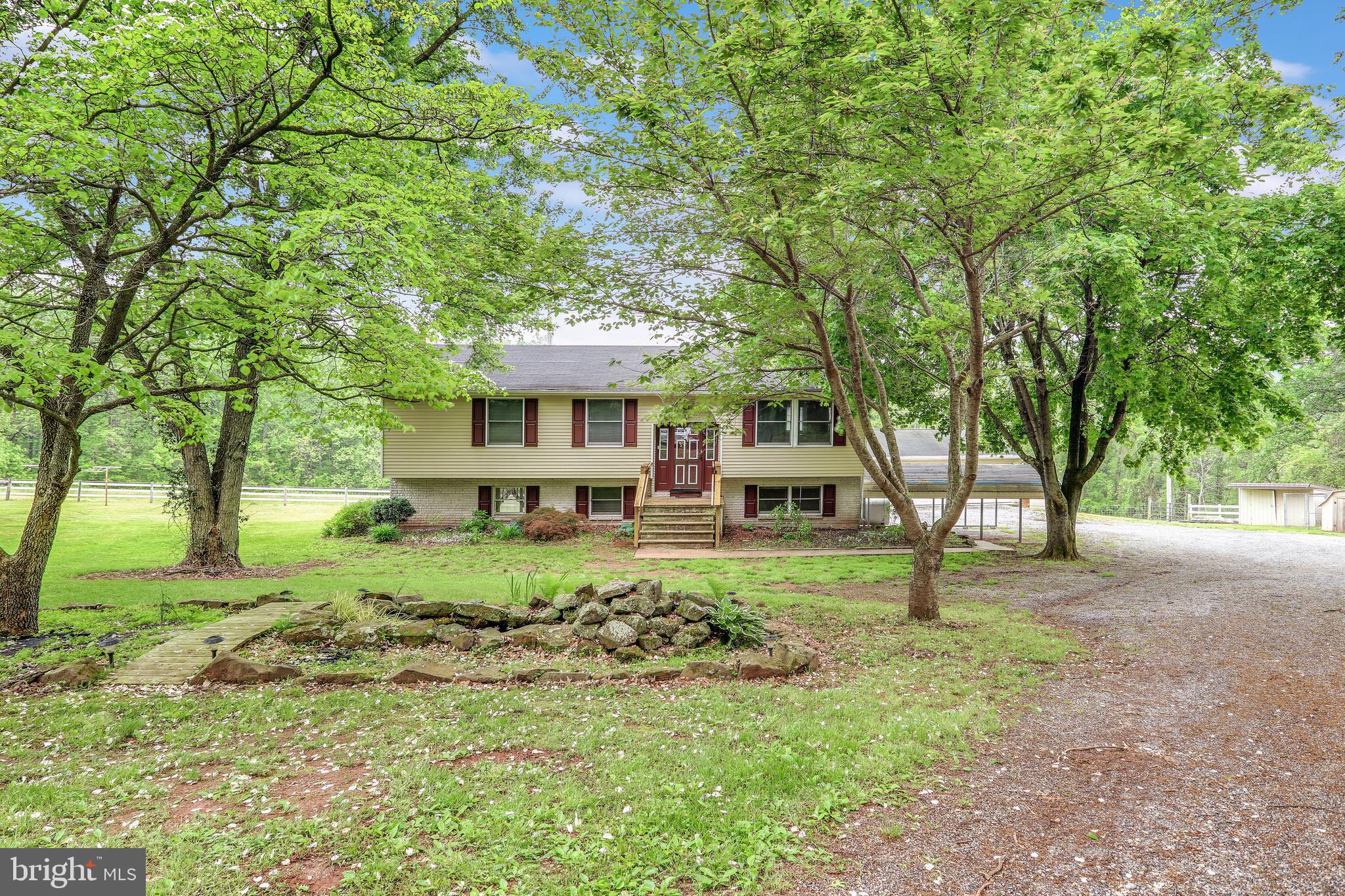DOVER TWP - Residential