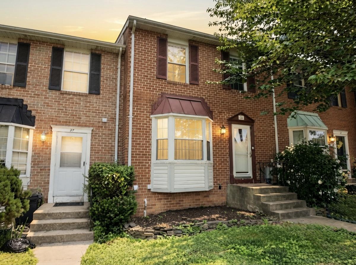 OAKHURST - Residential