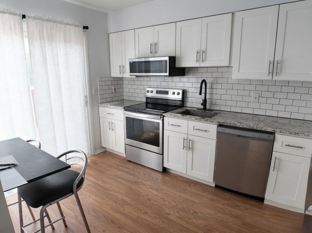 OAKHURST - Residential