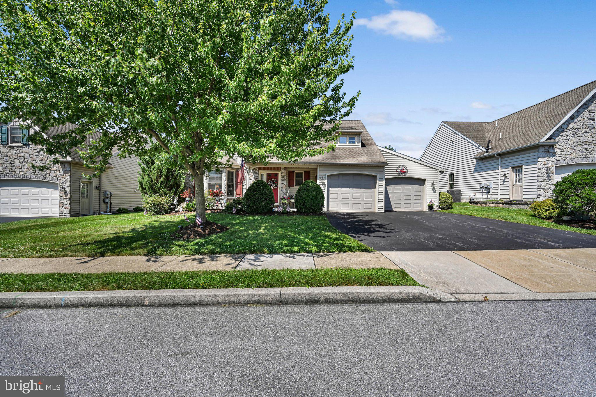 BROOKSHIRE - Residential