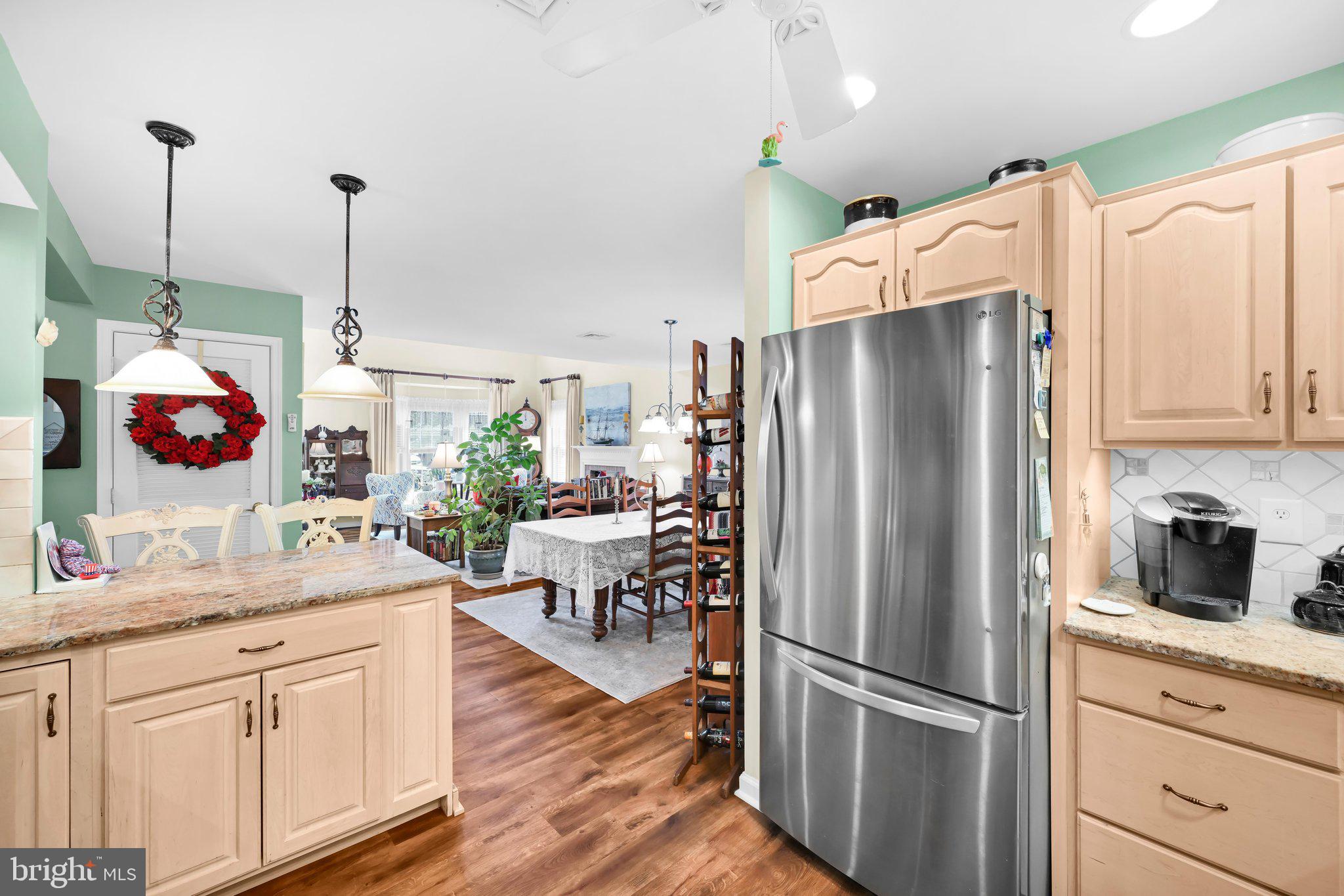 BROOKSHIRE - Residential