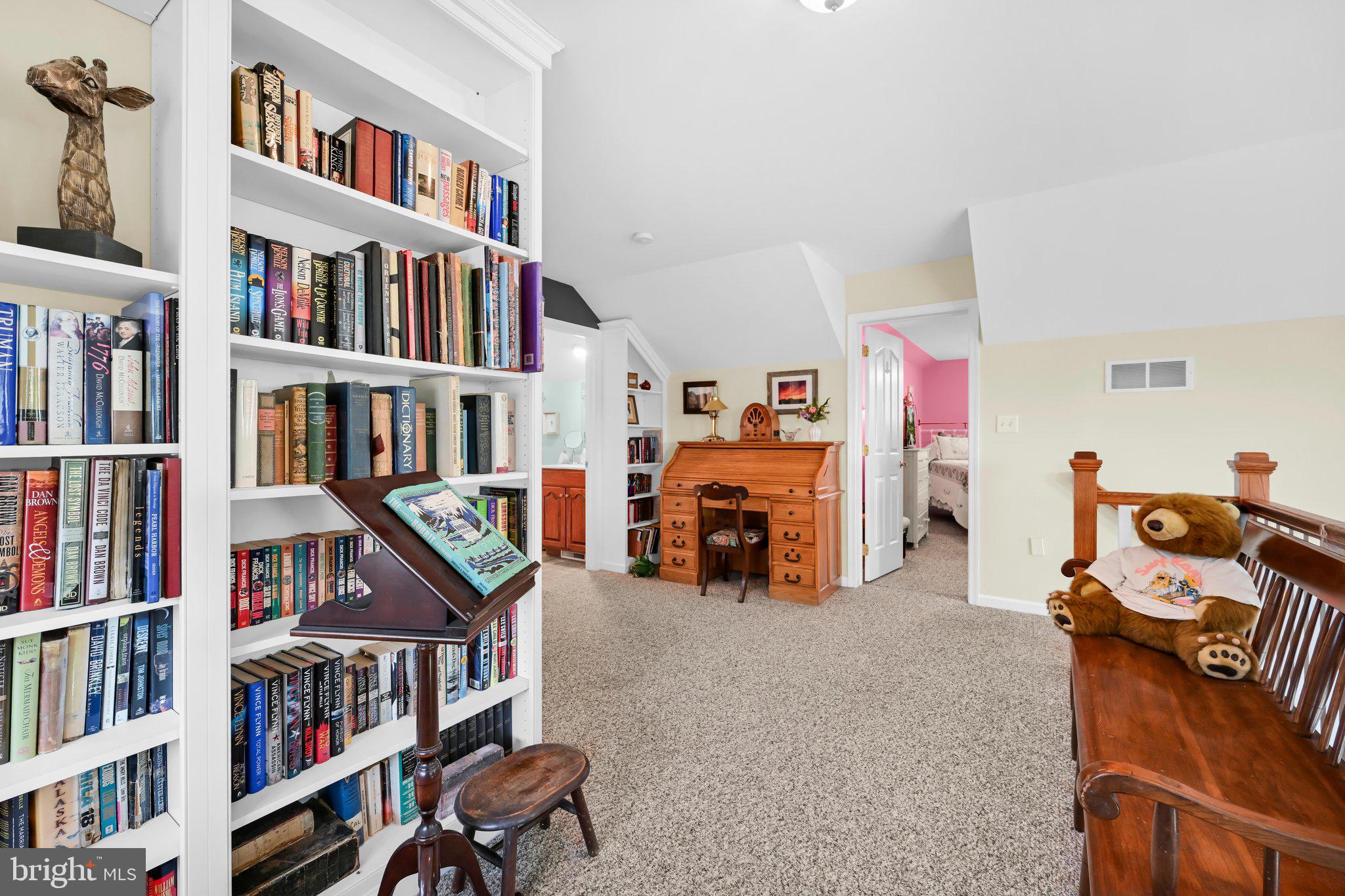 BROOKSHIRE - Residential