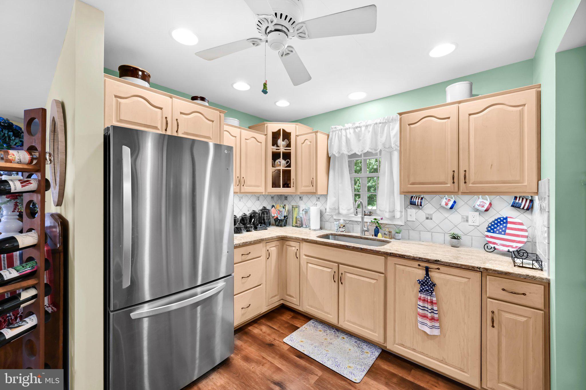 BROOKSHIRE - Residential