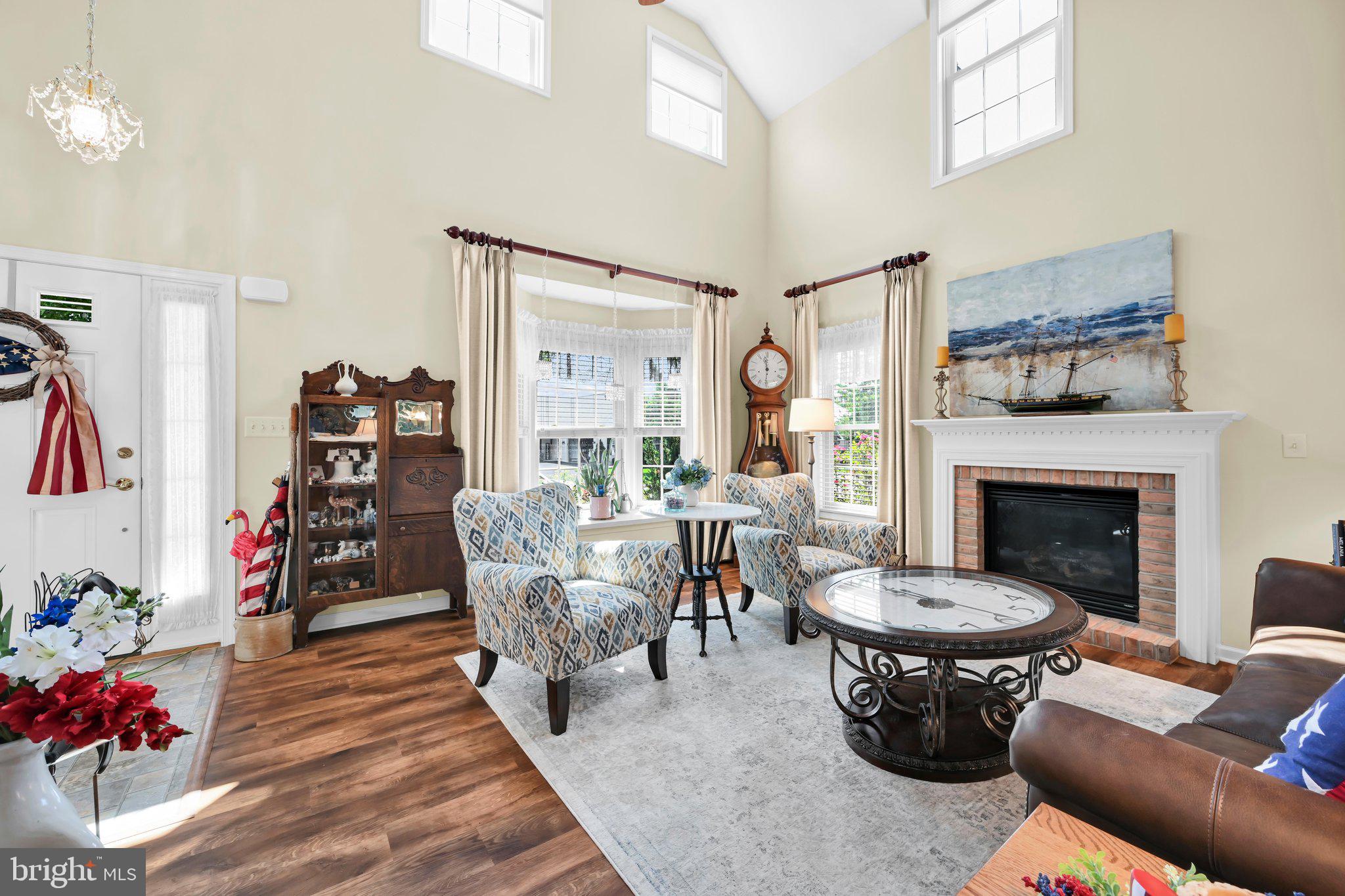 BROOKSHIRE - Residential
